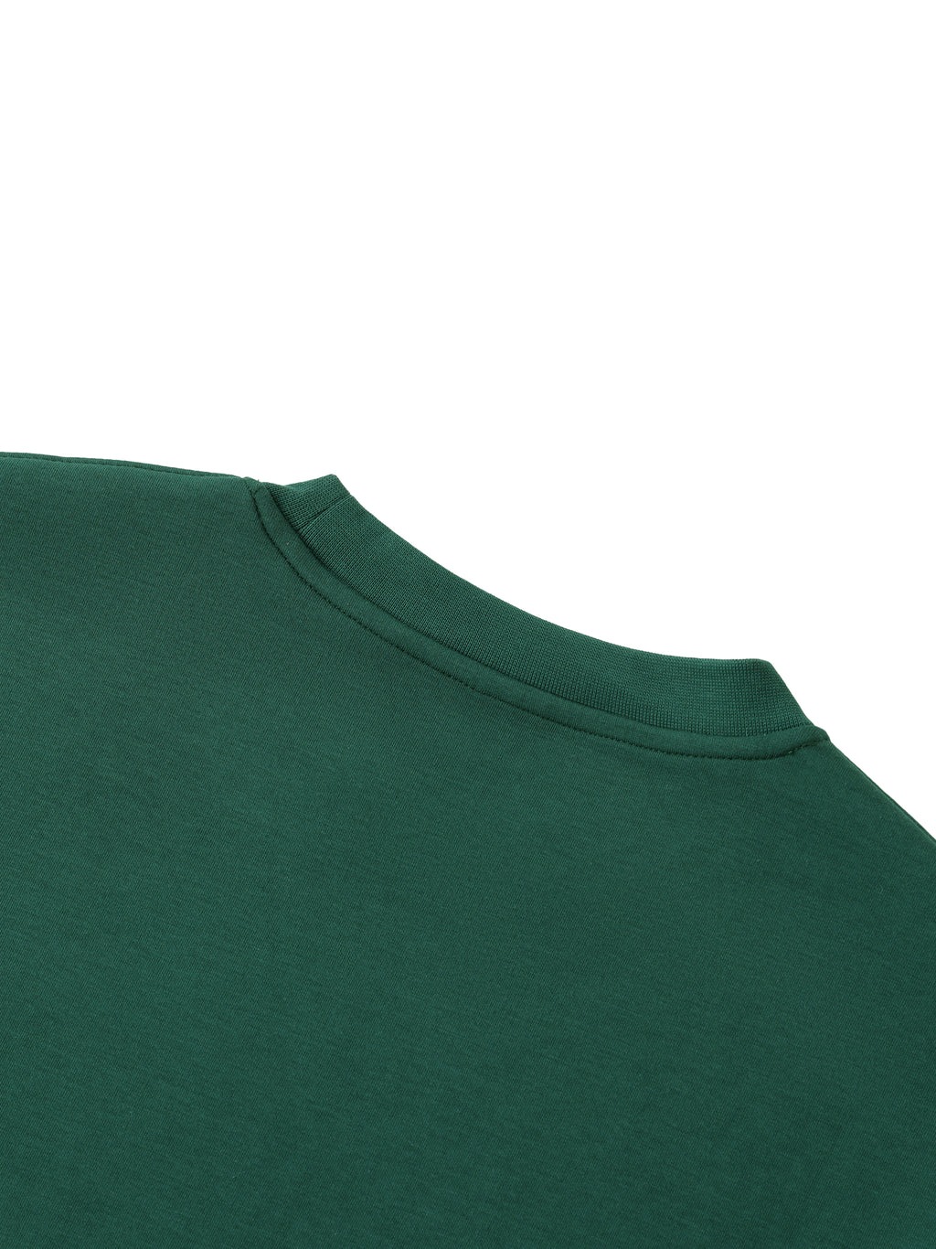 *Essential Heavyweight Crewneck Sweatshirt