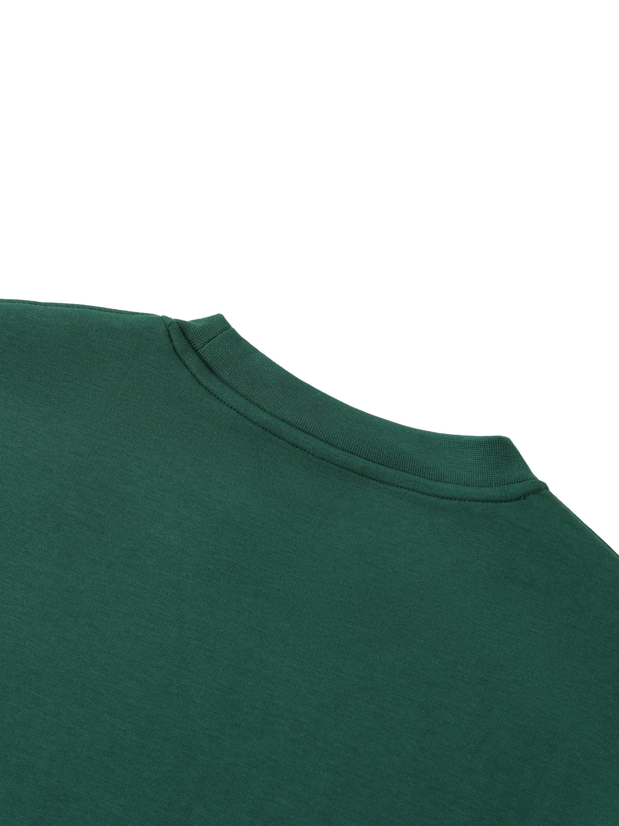*Essential Heavyweight Crewneck Sweatshirt
