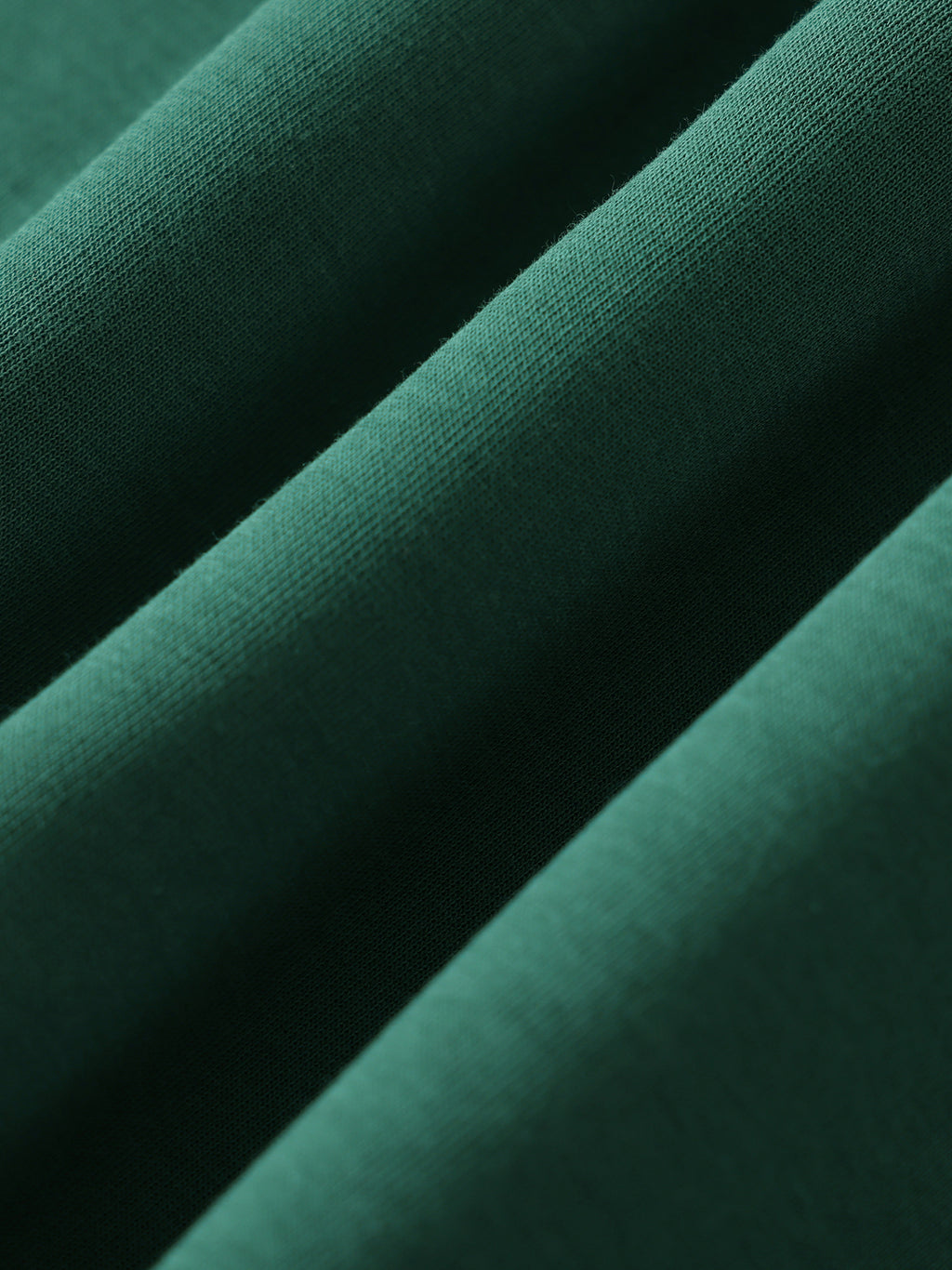 *Essential Heavyweight Crewneck Sweatshirt